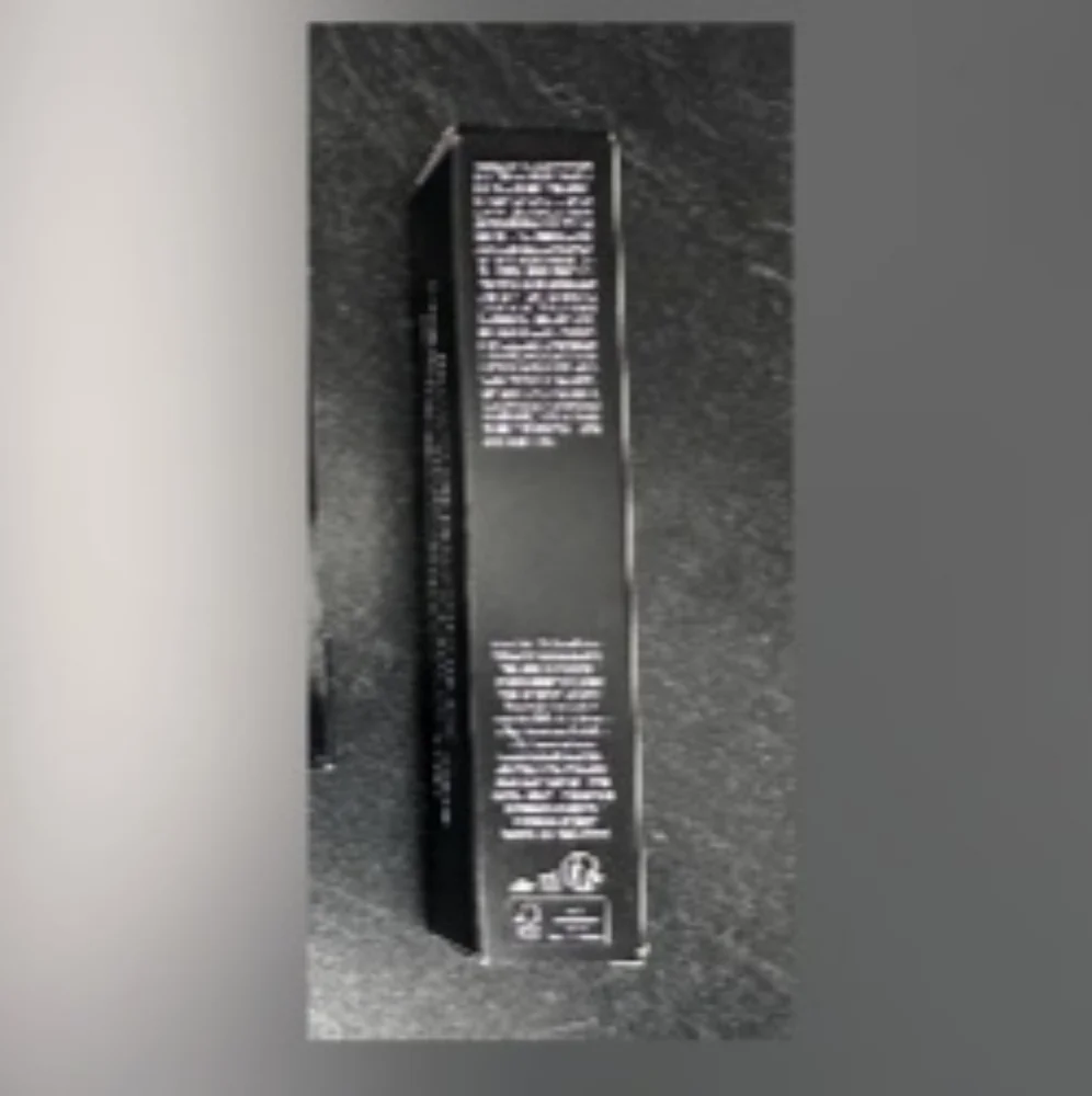 Fenty Mascara